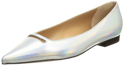 ペリーコ] ANIMA アネッリ パンプス 1.0CM レディース 0020(23AW